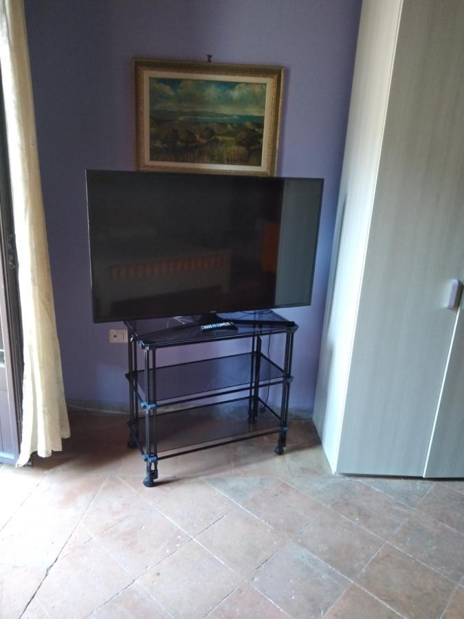Casa Vacanza Zia Ersilia Rotondi Eksteriør billede