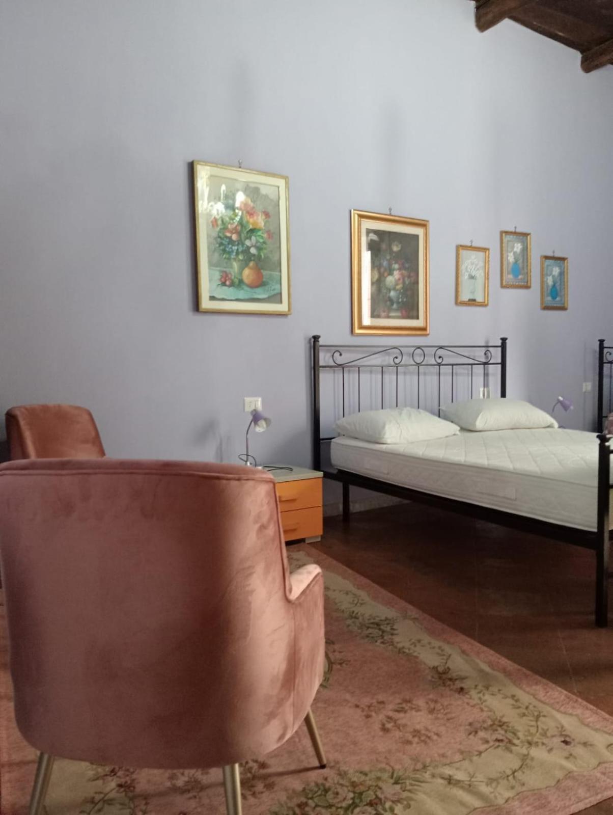 Casa Vacanza Zia Ersilia Rotondi Værelse billede